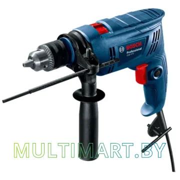 Ударная дрель Bosch GSB 570 Professional 06011B70R0